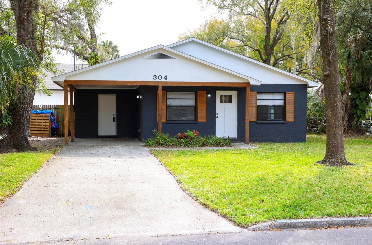304 W Idlewild Ave., Tampa, FL 33604