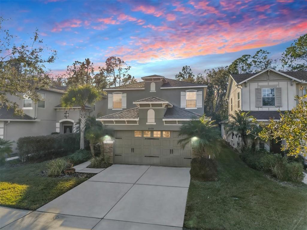 7878 Tuscany Woods Dr., Tampa, FL 33647