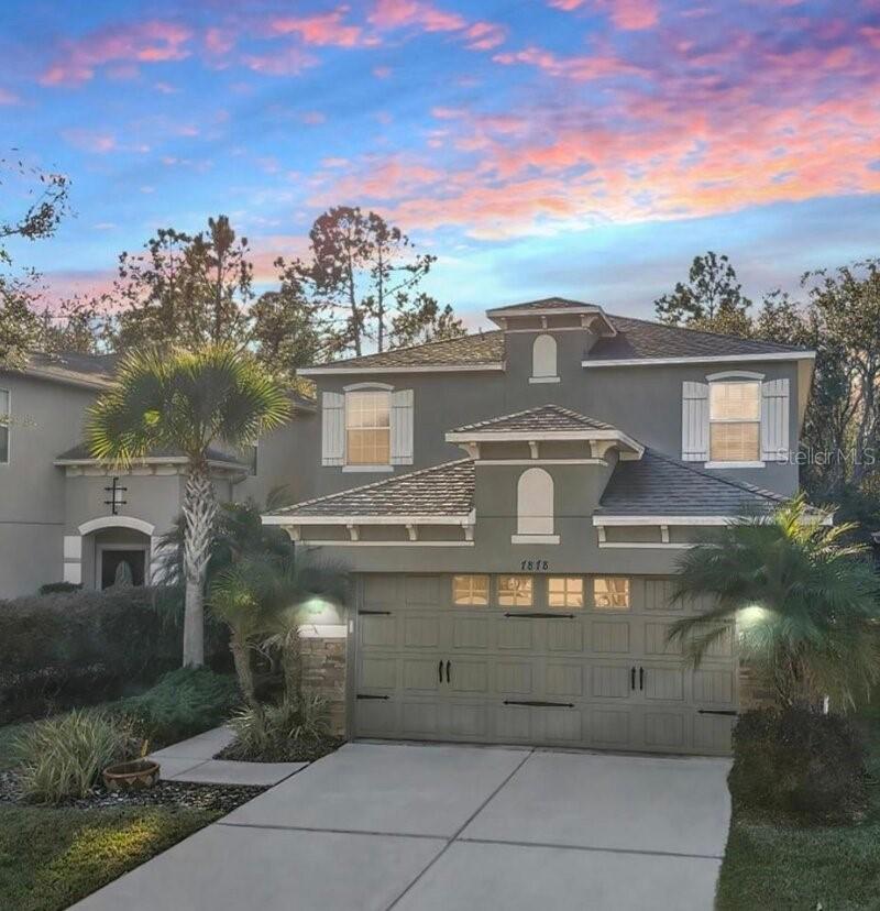 7878 Tuscany Woods Dr., Tampa, FL 33647