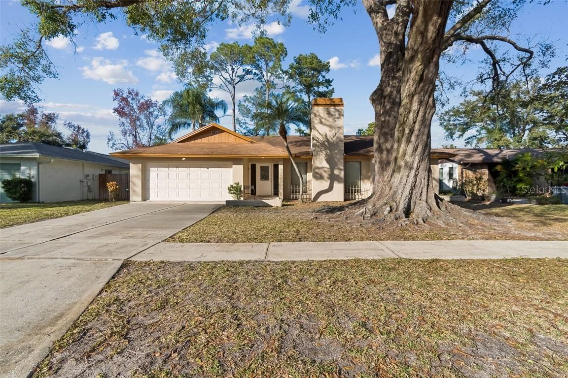 4109 Summerdale Dr., Tampa, FL 33624
