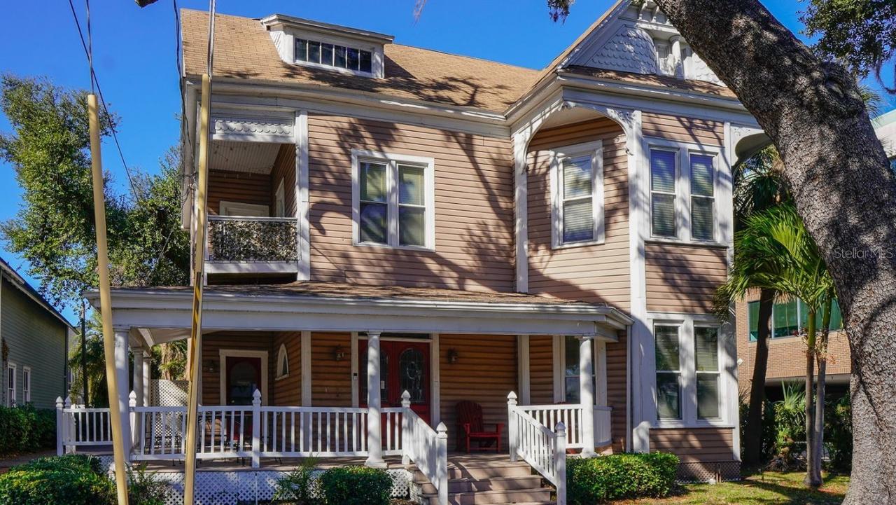 333 S Plant Ave., Tampa, FL 33606