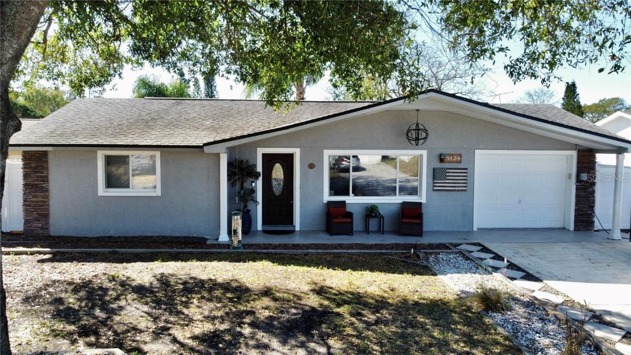 5129 Idlewild St., New Port Richey, FL 34653