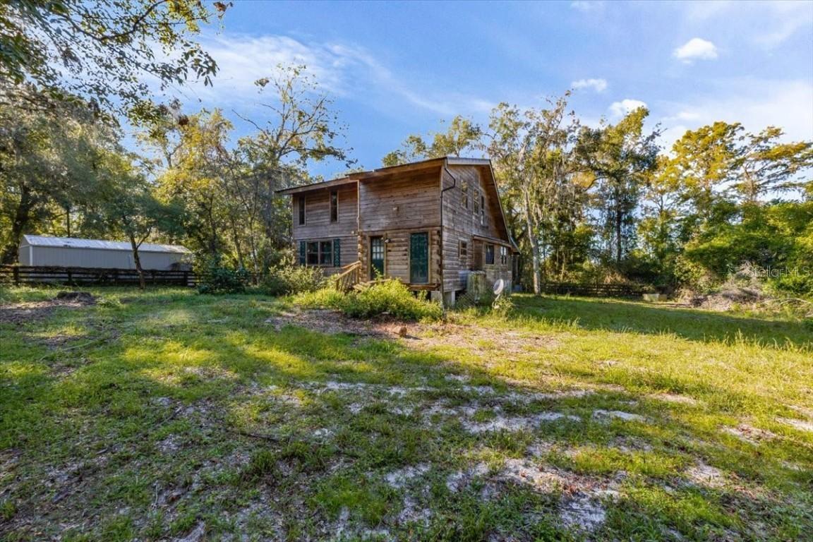 9510 E Oak Ct., Floral City, FL 34436