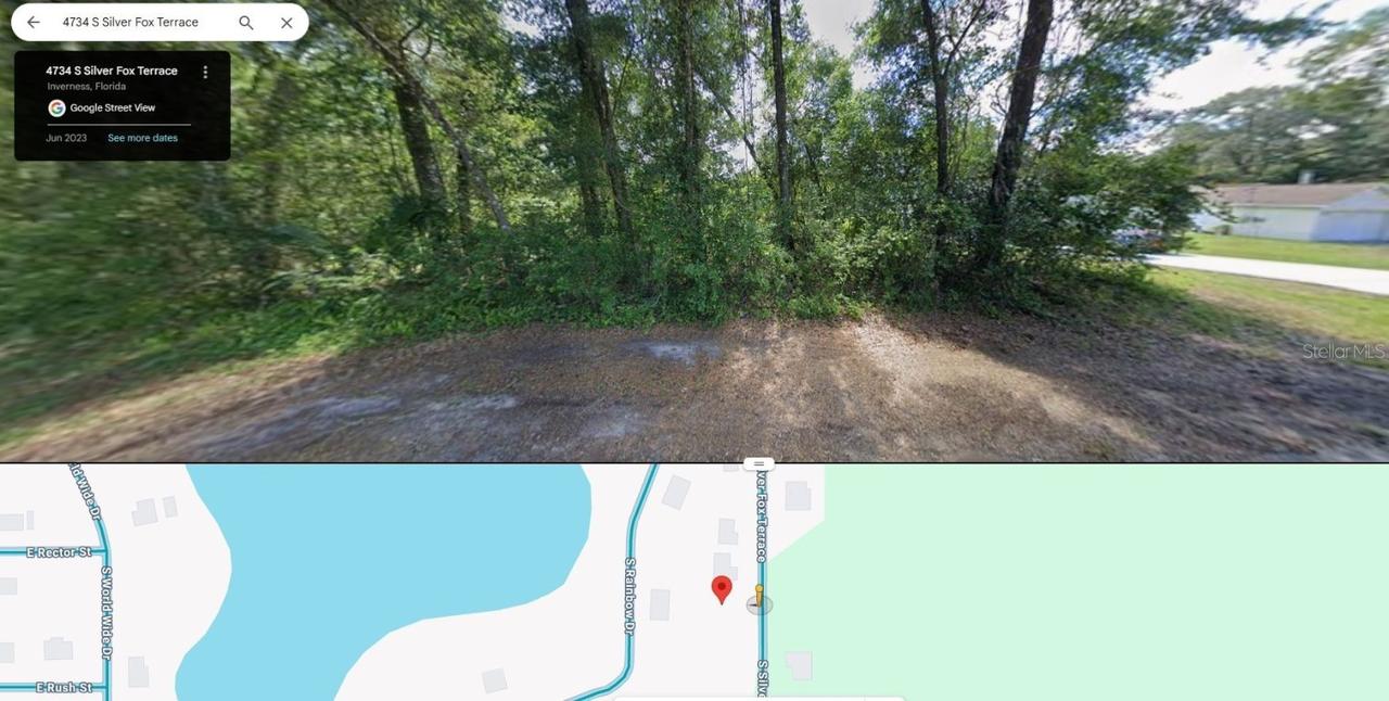 4734 S Silver Fox Ter., Inverness, FL 34452