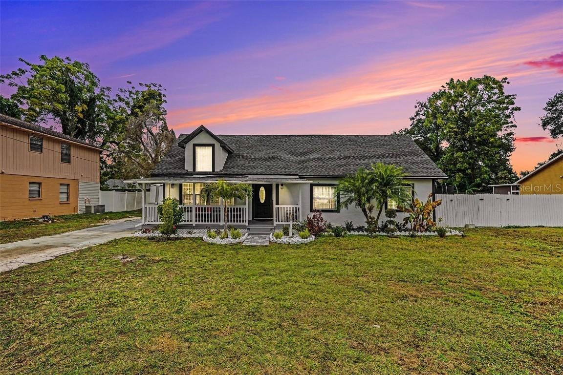 413 Euclid Ave., Seffner, FL 33584