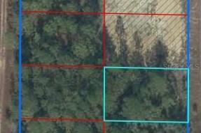 TBD NE 148th Ct., Williston, FL 32696
