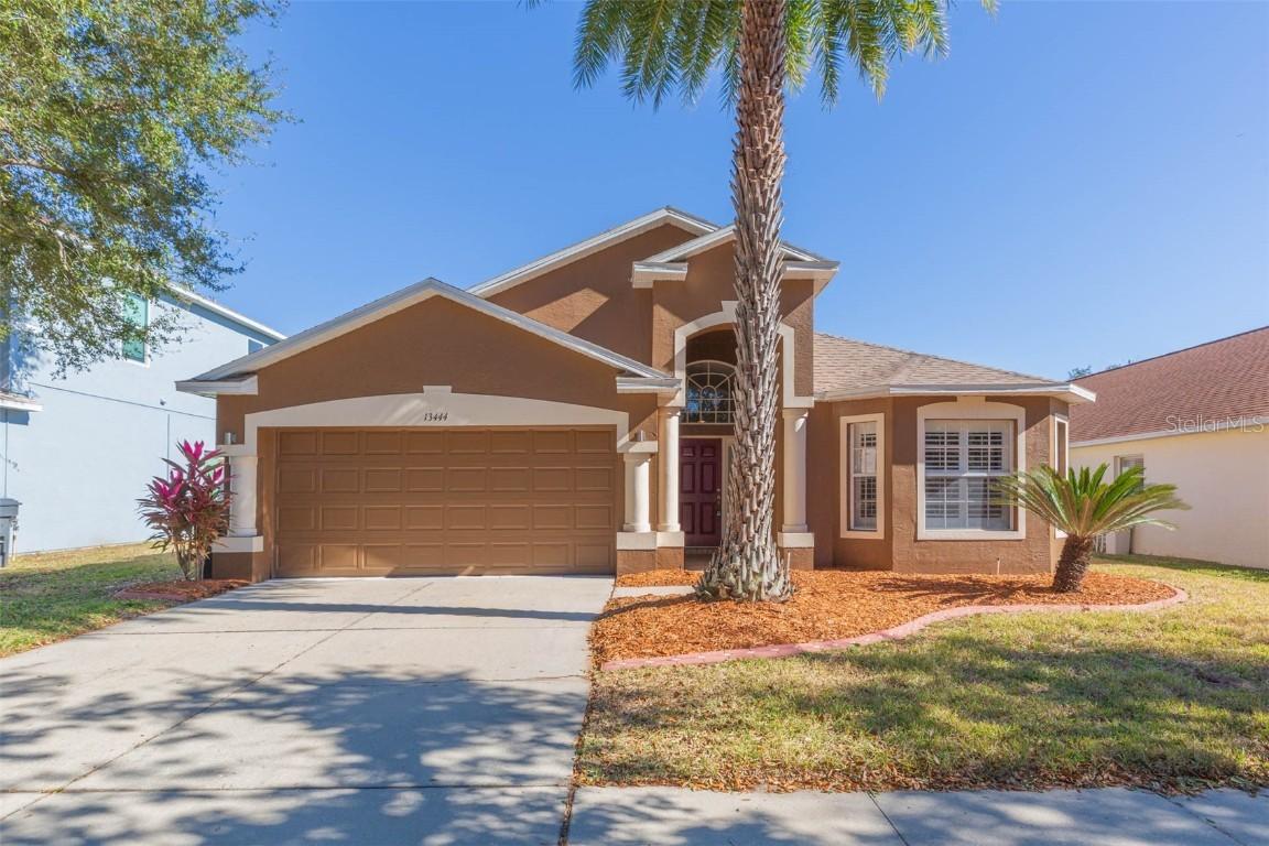 13444 Fladgate Mark Dr., Riverview, FL 33579