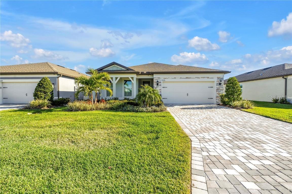 9135 Barrier Coast Tr., Parrish, FL 34219