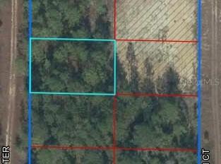 TBD NE 147th Ter., Williston, FL 32696