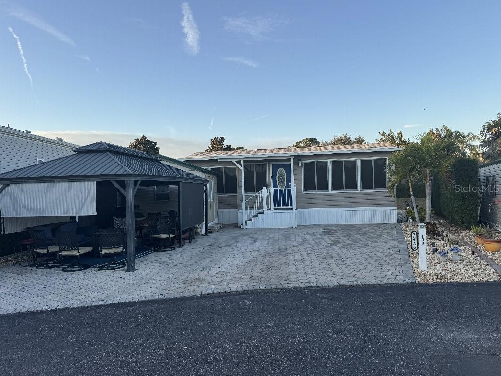 16736 Sunshine Ave. #19, Clermont, FL 34714