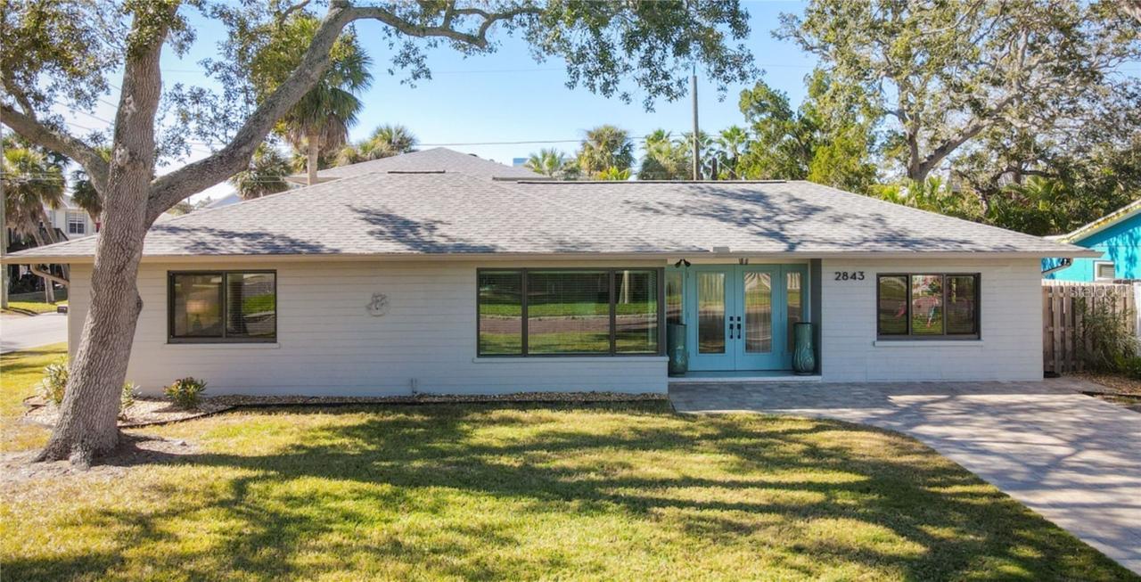 2843 57th St., Gulfport, FL 33707