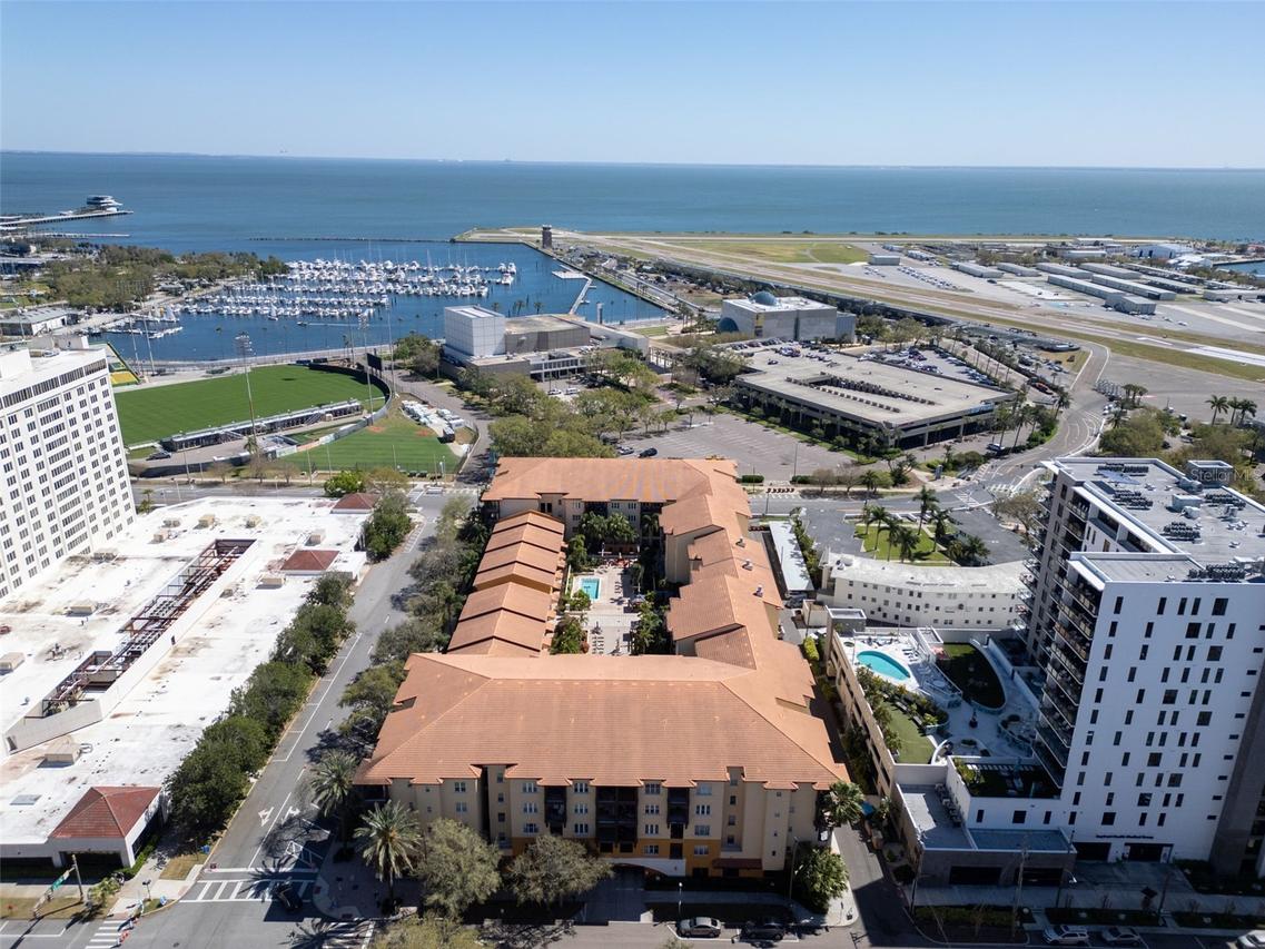 100 4th Ave. #213, St Petersburg, FL 33701