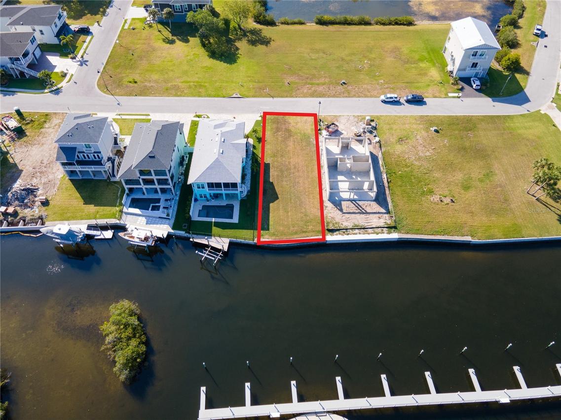 Lot 7 Elisabethan Lane, New Port Richey, FL 34652