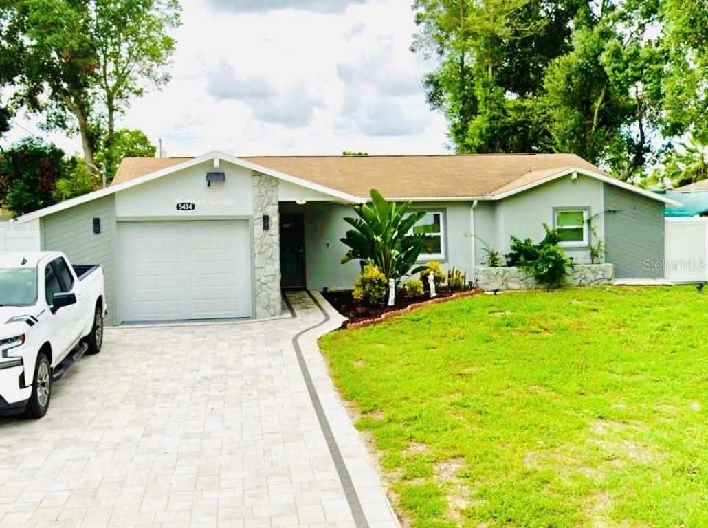 5414 Pillar Ave., Spring Hill, FL 34608