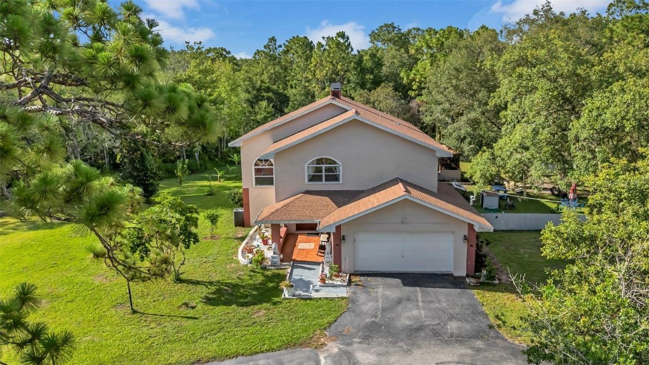 10323 Saranac Tr., Hudson, FL 34667