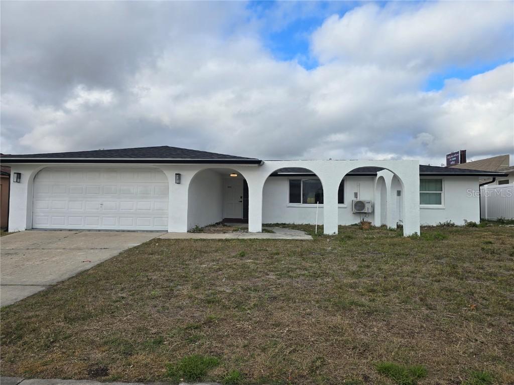 5813 Chapman Dr., New Port Richey, FL 34652