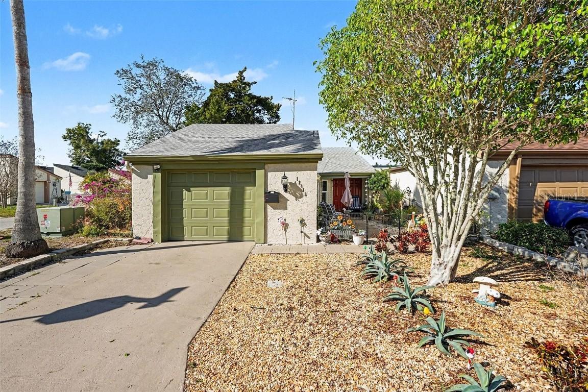 12415 Hitching Post Ln., Hudson, FL 34667