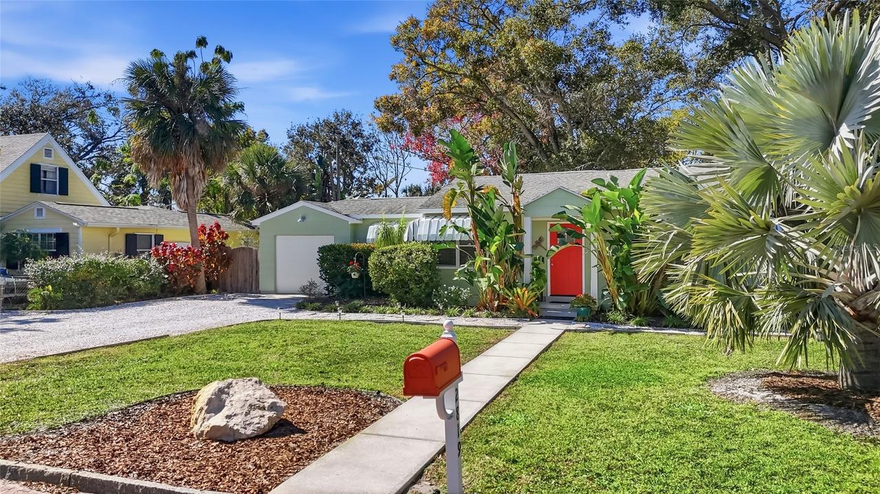 2819 53rd St., Gulfport, FL 33707