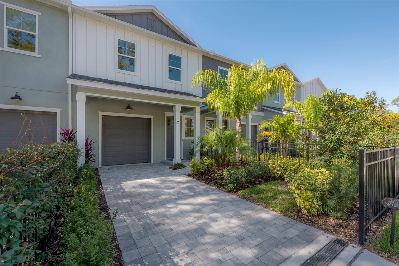 5530 N 9th St. #2, Tampa, FL 33604