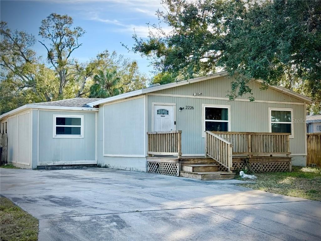 2226 46th Ave., St Petersburg, FL 33714