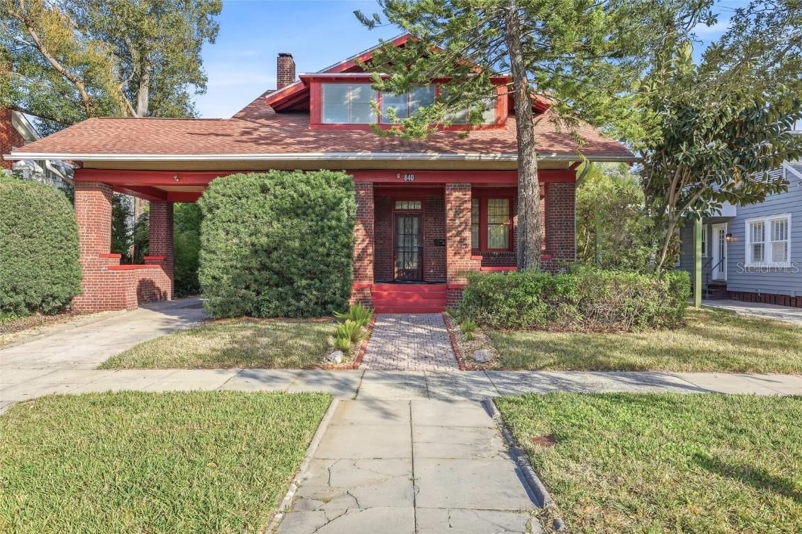 840 S Boulevard, Tampa, FL 33606