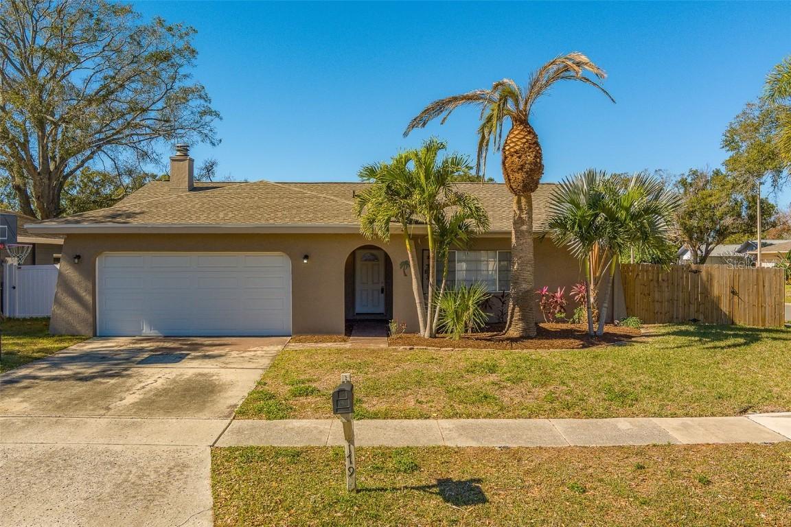 1790 E Orangeside Rd., Palm Harbor, FL 34683