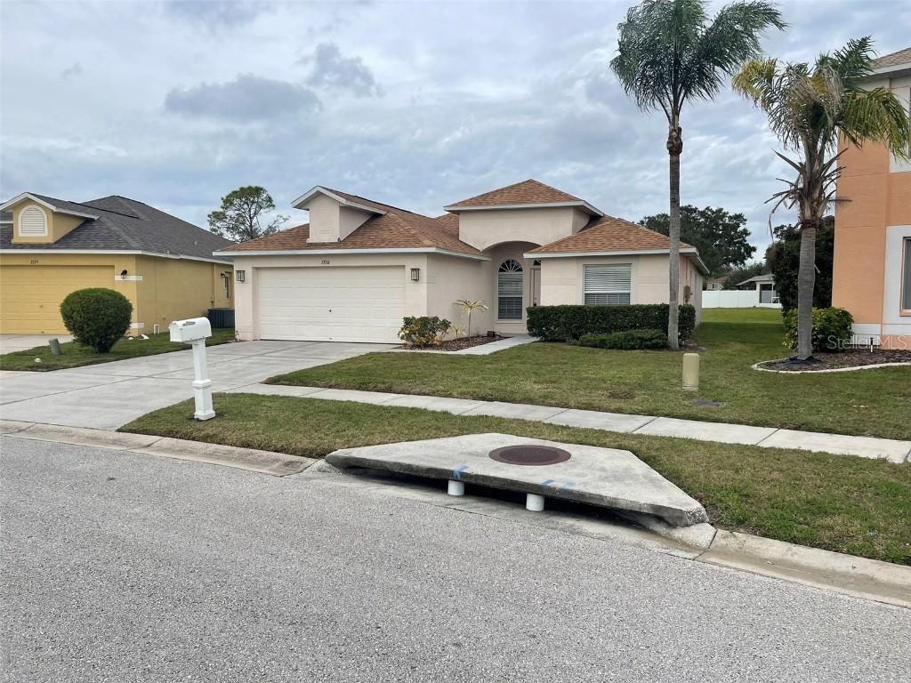 1530 Ocean Reef Rd., Wesley Chapel, FL 33544