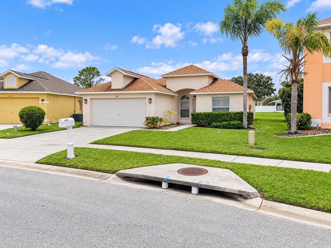 1530 Ocean Reef Rd., Wesley Chapel, FL 33544