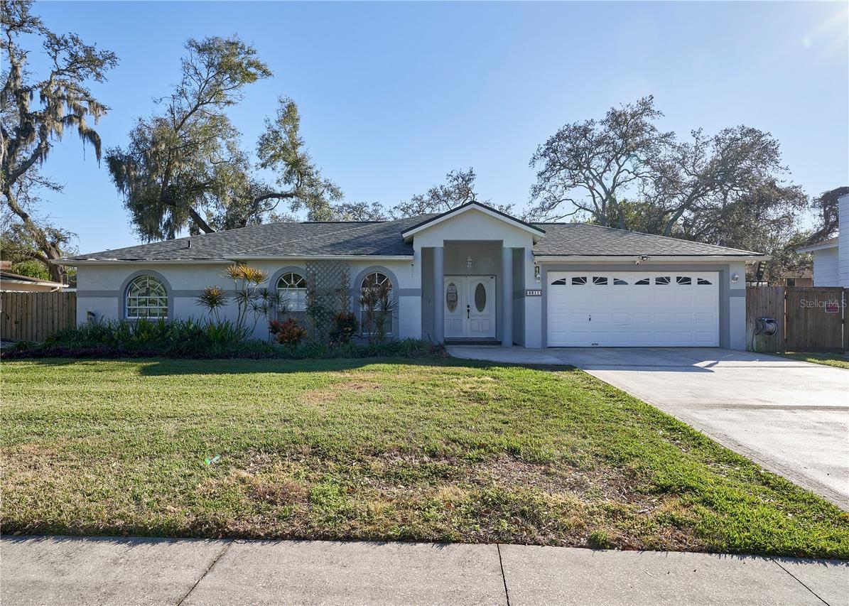 6611 Jennifer Dr., Temple Terrace, FL 33617