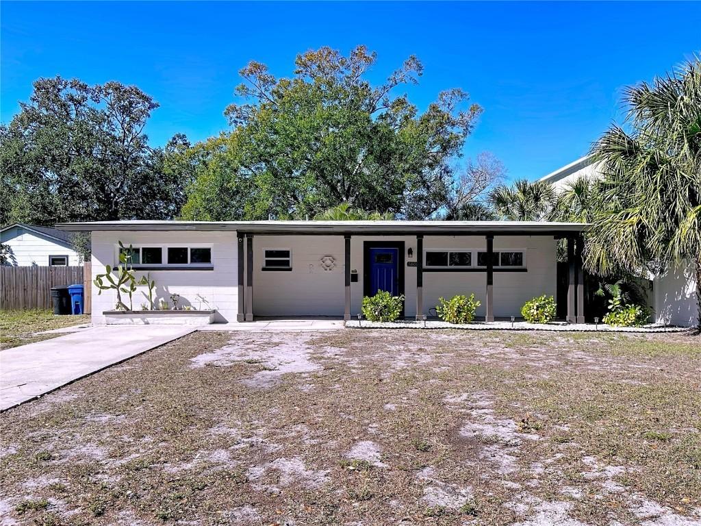 5808 Woodrow Wilson Blvd., St Petersburg, FL 33703