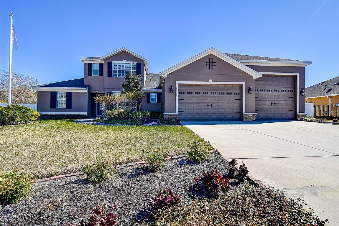3010 Via Siena St., Plant City, FL 33566
