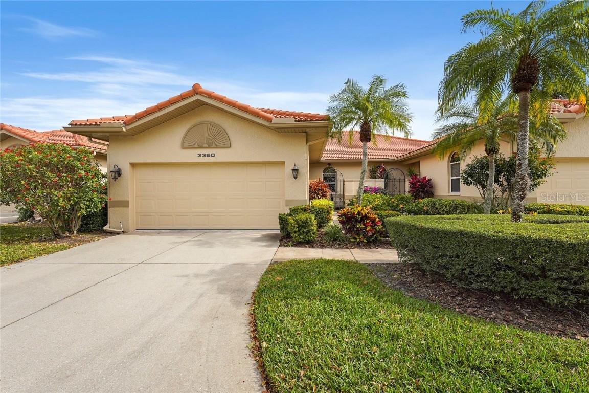3350 W Chelmsford Ct. #13, Sarasota, FL 34235