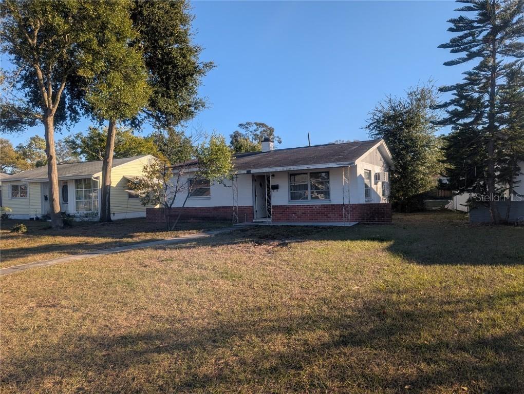 4728 20th Ave., St Petersburg, FL 33713