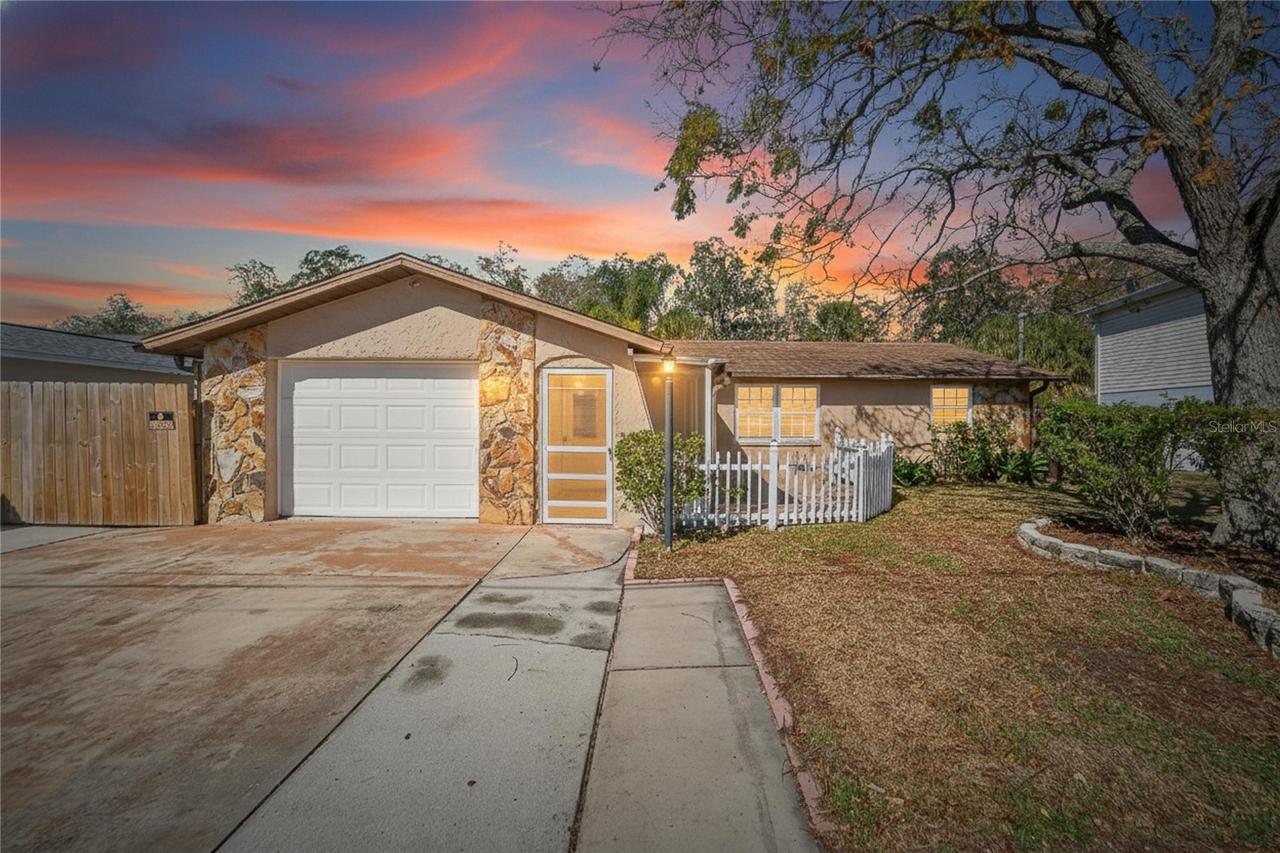 8517 Horizon Ln., Hudson, FL 34667