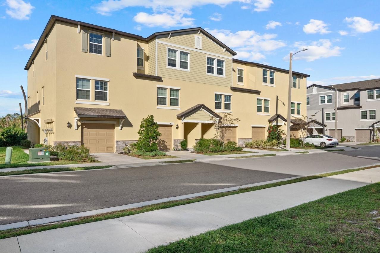 809 Tennyson Mill Cir., Tampa, FL 33619