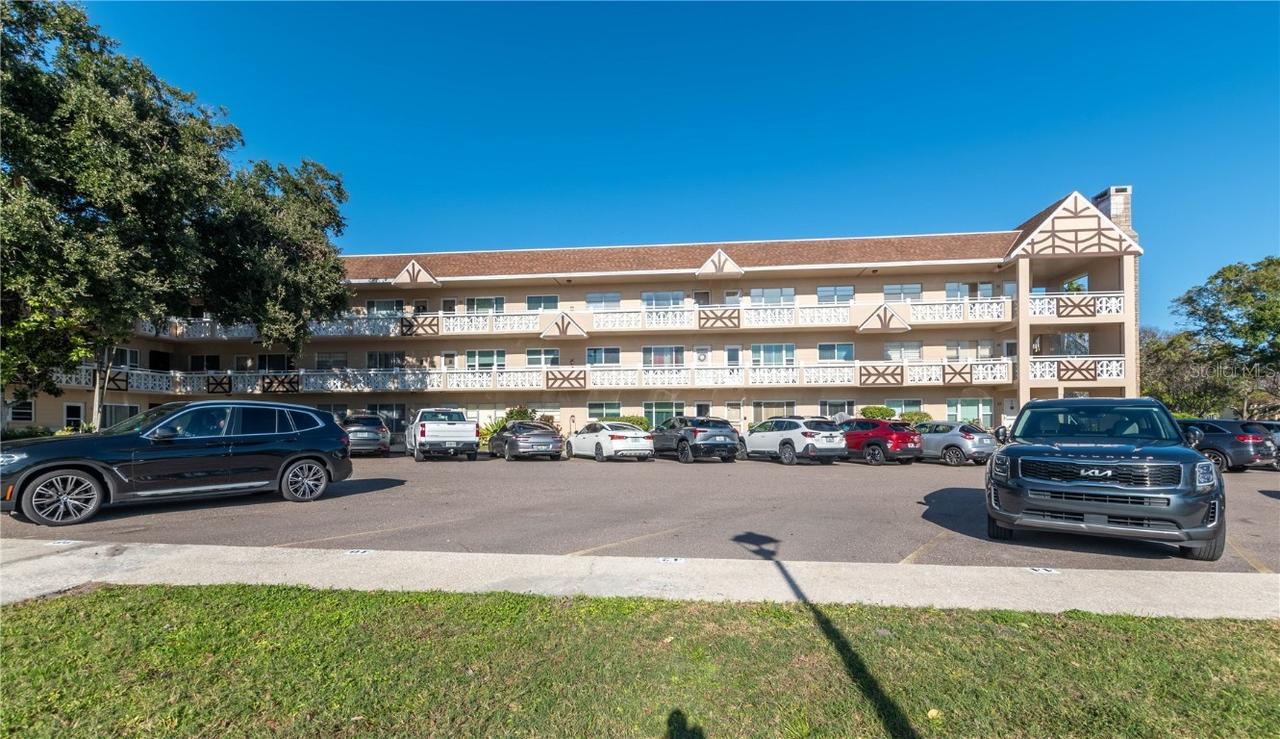 2310 Denmark St. #46, Clearwater, FL 33763