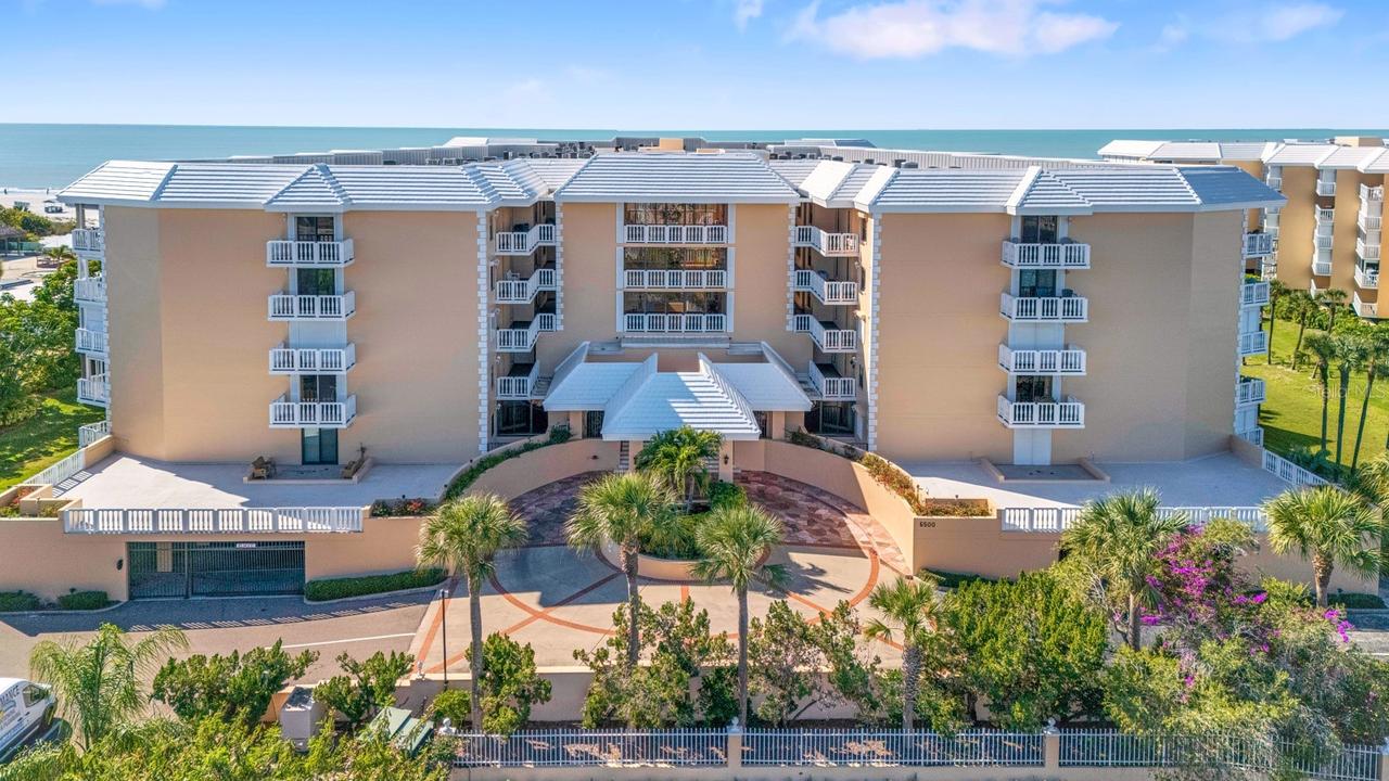 6500 Sunset Way #121, St Pete Beach, FL 33706