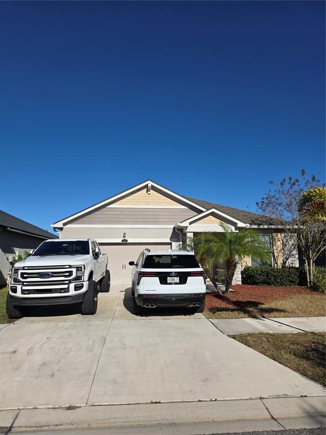 12934 Satin Lily Dr., Riverview, FL 33579