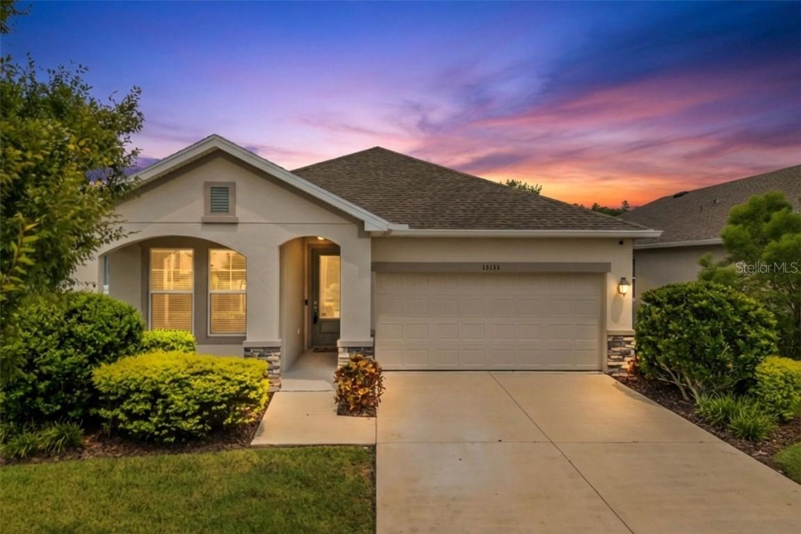 15133 Caravan Ave., Odessa, FL 33556