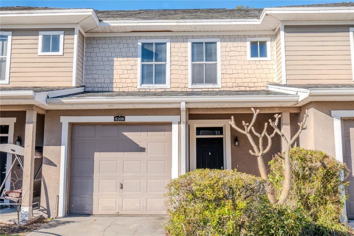 8208 Downpatrick Ct., Tampa, FL 33610