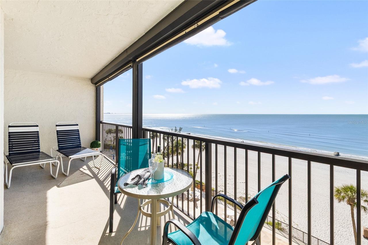 15000 Gulf Blvd. #605, Madeira Beach, FL 33708