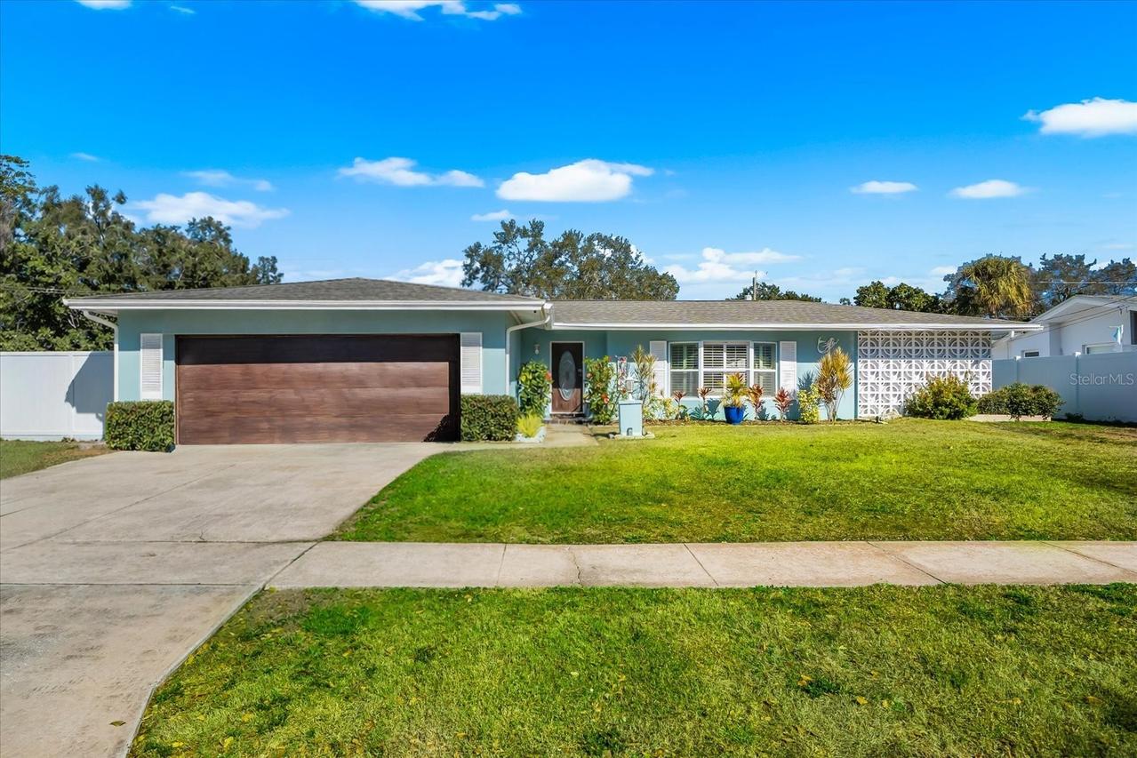 1406 Southridge Dr., Clearwater, FL 33756