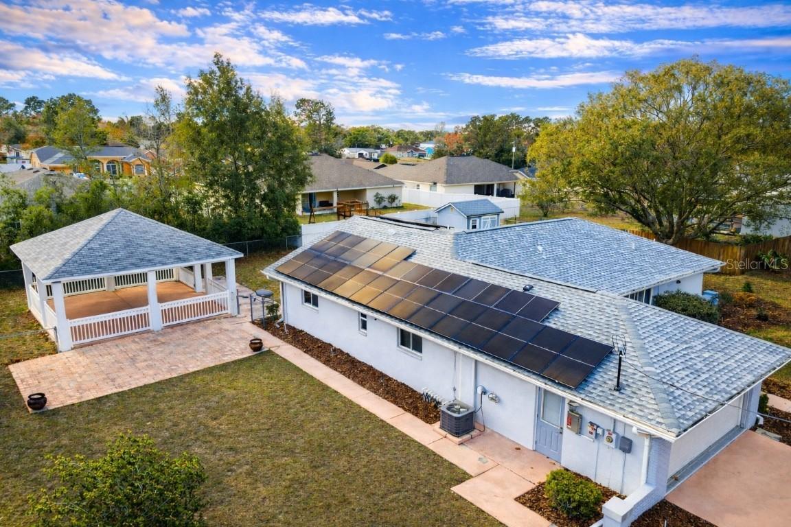 3212 Morven Dr., Spring Hill, FL 34609