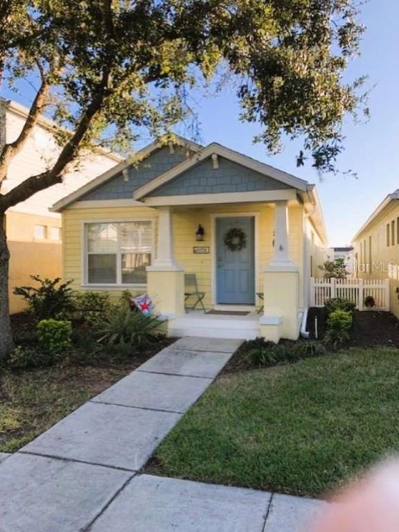 11711 Crawford Parrish Ln., Parrish, FL 34219