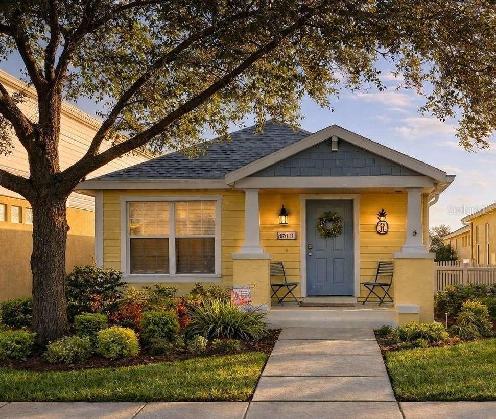 11711 Crawford Parrish Ln., Parrish, FL 34219