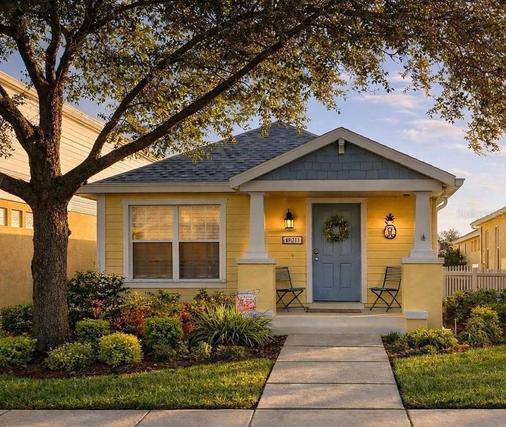 New Construction Homes For Sale This Week That Attend Annie Lucy Williams Elementary School: January 14th to January 20th