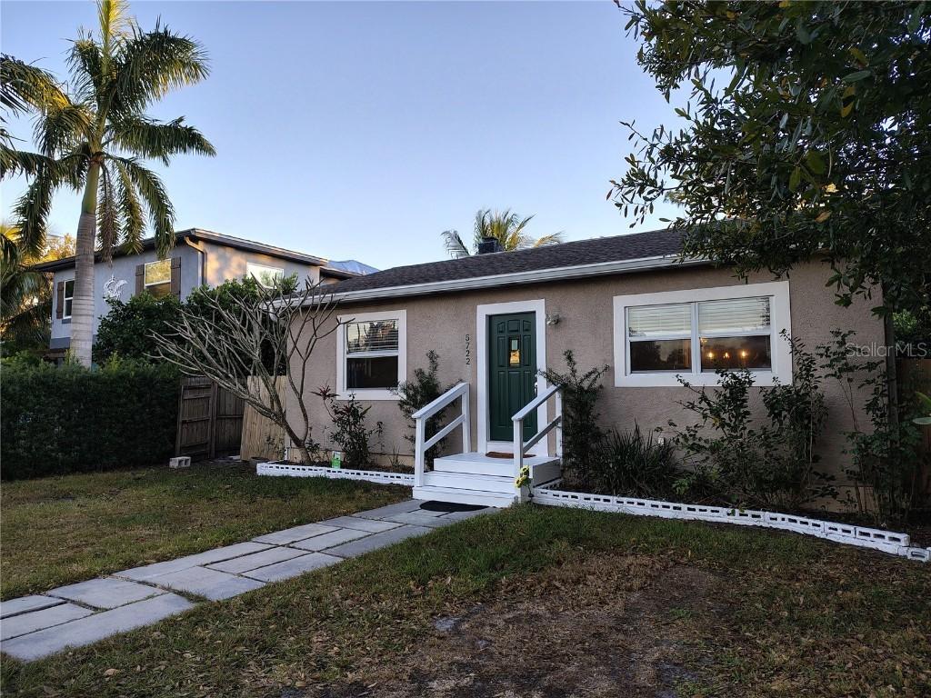 5722 20th Ave., Gulfport, FL 33707