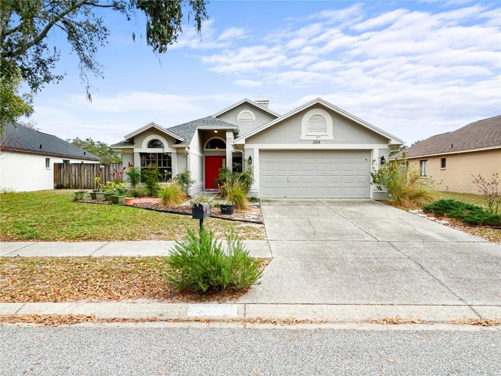 1814 Candlestick Ct., Lutz, FL 33559