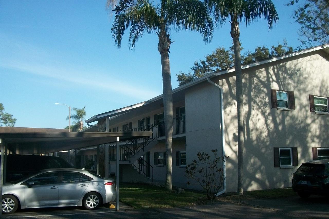 9821 113th St. #104, Seminole, FL 33772