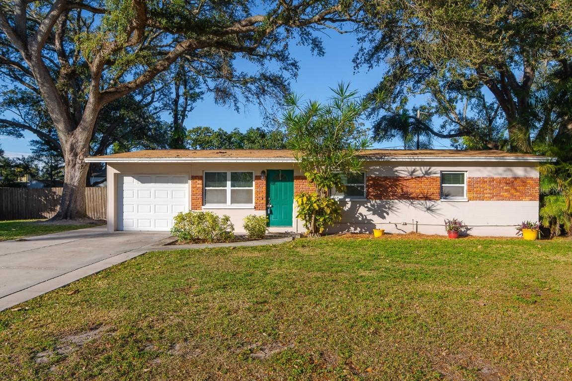 2919 W Jean St., Tampa, FL 33614